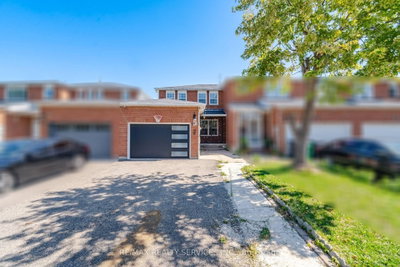 92 Tulip Drive • Brampton, ON photo 5