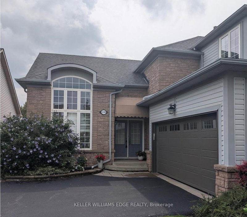13 - 2278 Turnberry Road