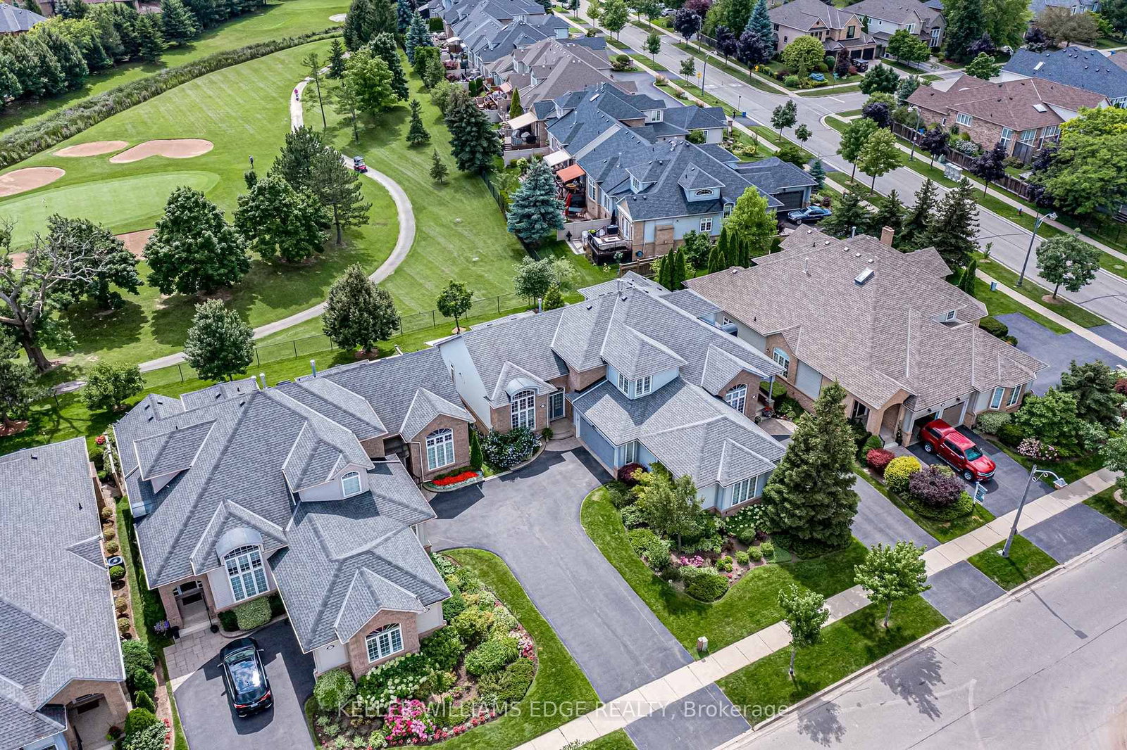 2278 Turnberry Road • #13 • Burlington, ON photo 44