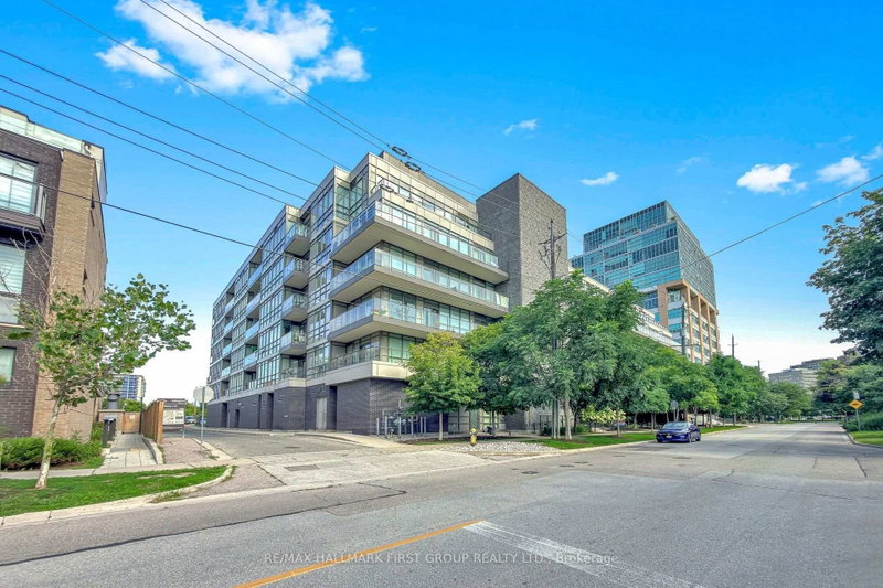 505 - 8 Fieldway Road