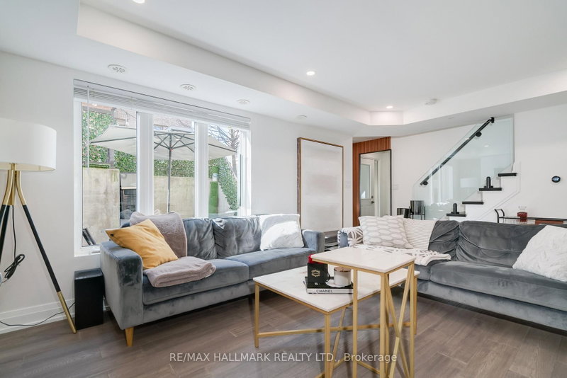 129 - 11 Foundry Avenue