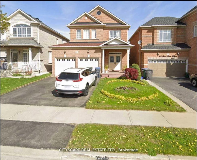 Main - 30 Sea Lion Road