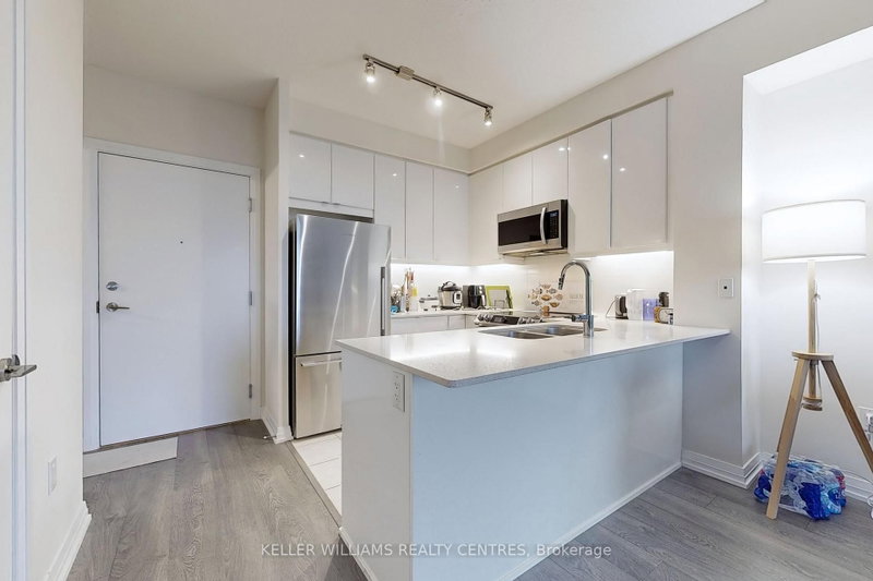 518 - 50 Thomas Riley Road