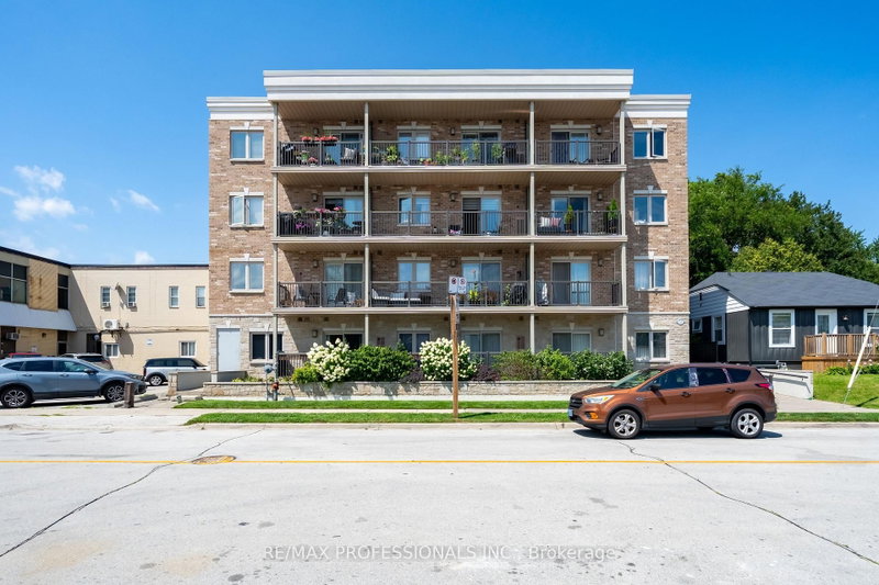 405 - 73 Washington Avenue