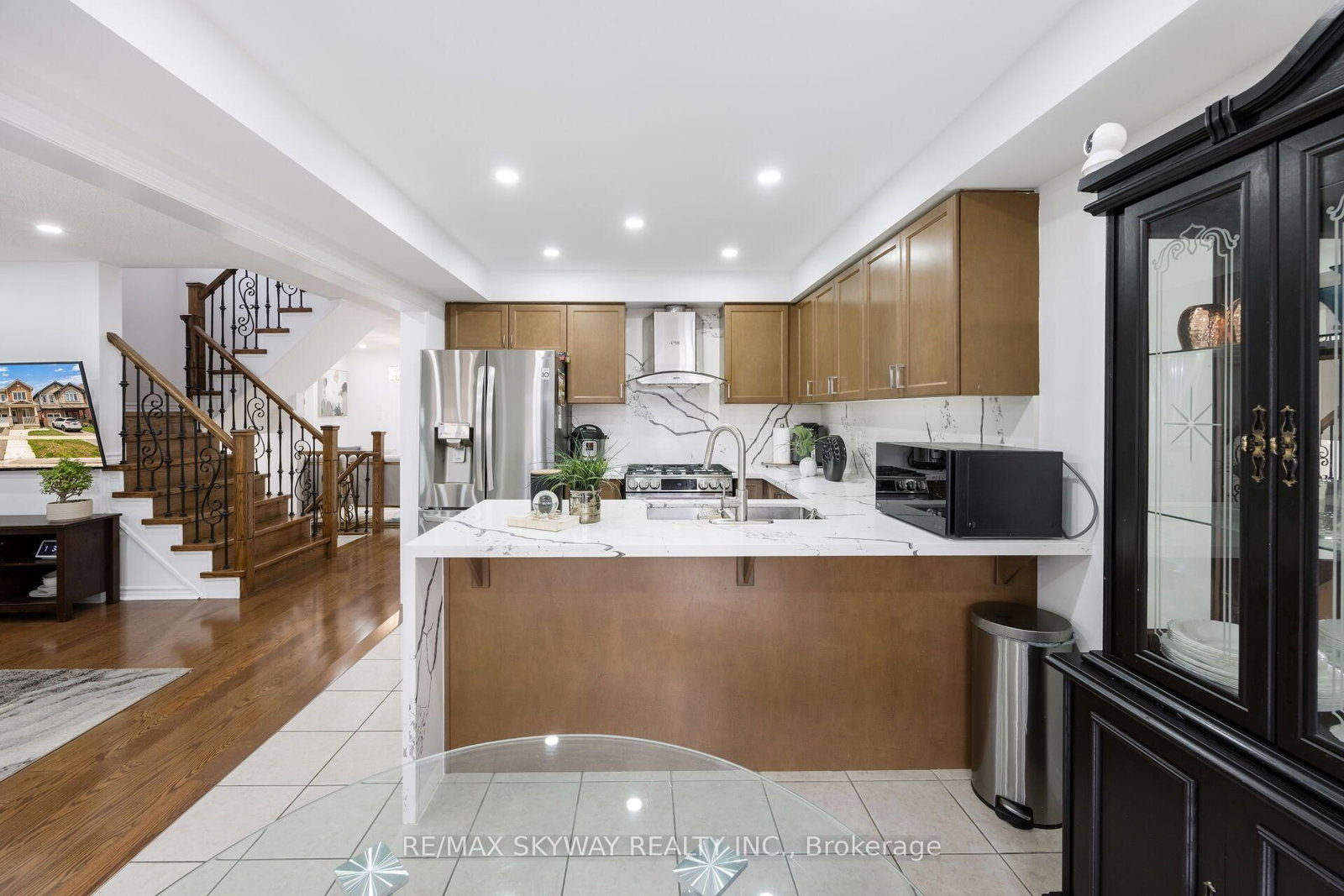 92 Stedford Crescent • Brampton, ON photo 10
