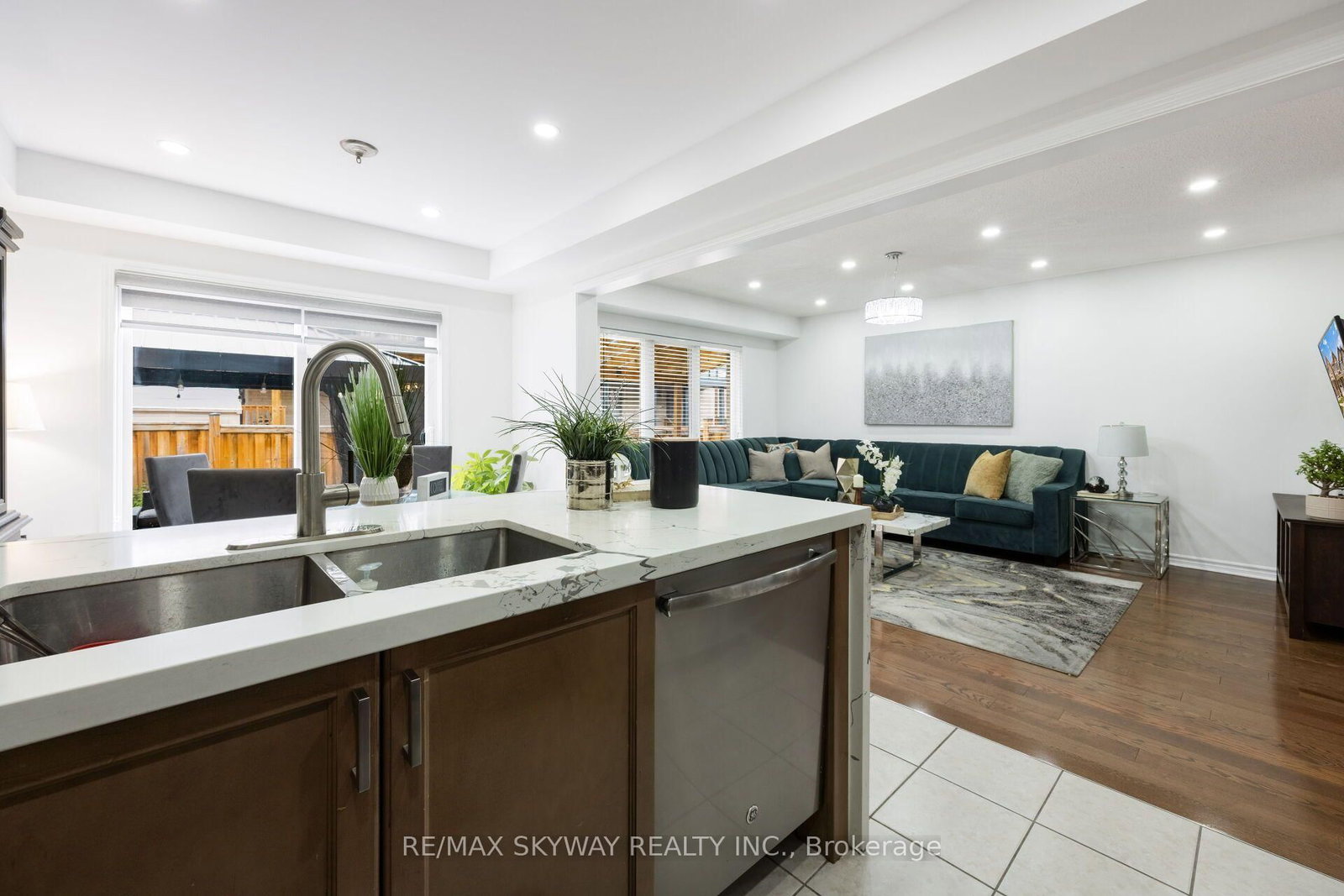 92 Stedford Crescent • Brampton, ON photo 12