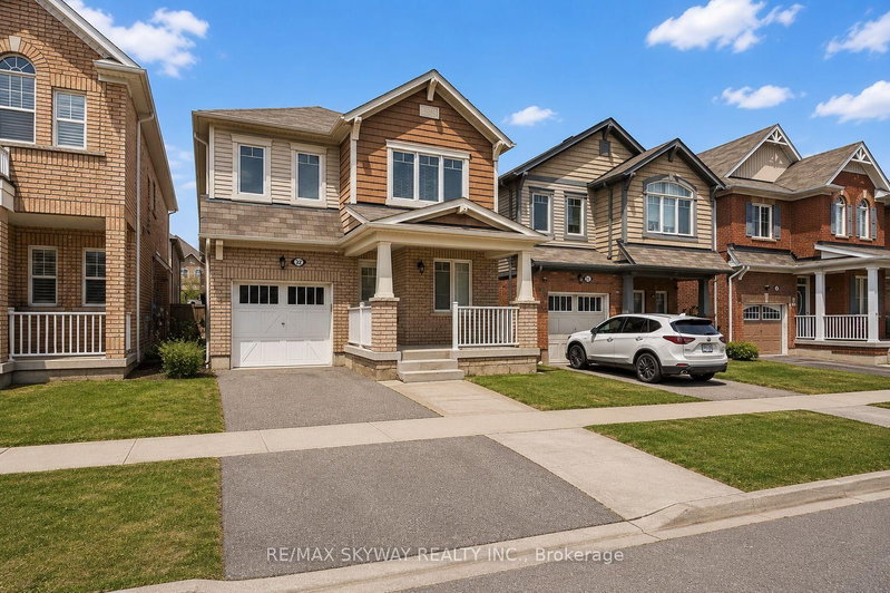 92 Stedford Crescent