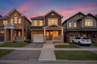 92 Stedford Crescent • Brampton, ON photo 3