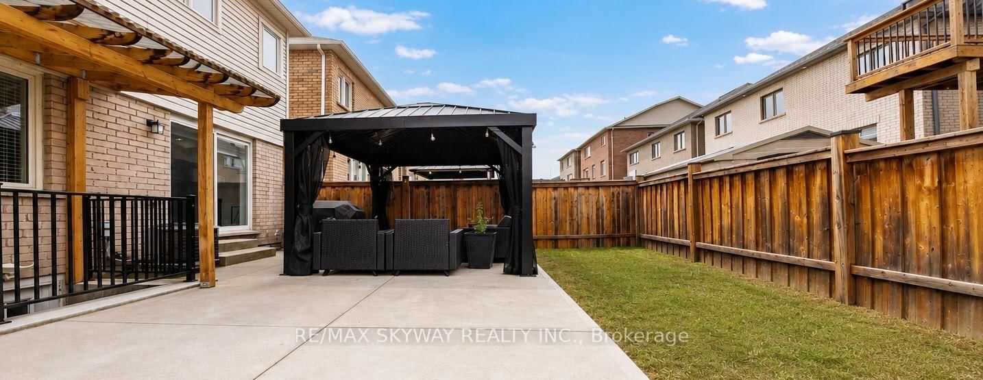 92 Stedford Crescent • Brampton, ON photo 45