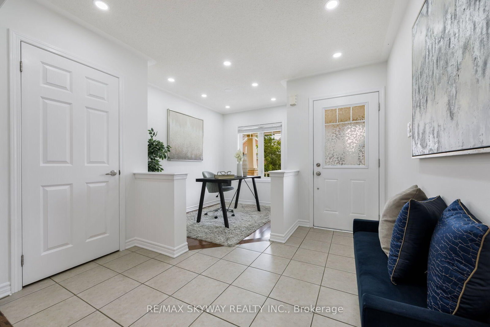 92 Stedford Crescent • Brampton, ON photo 5