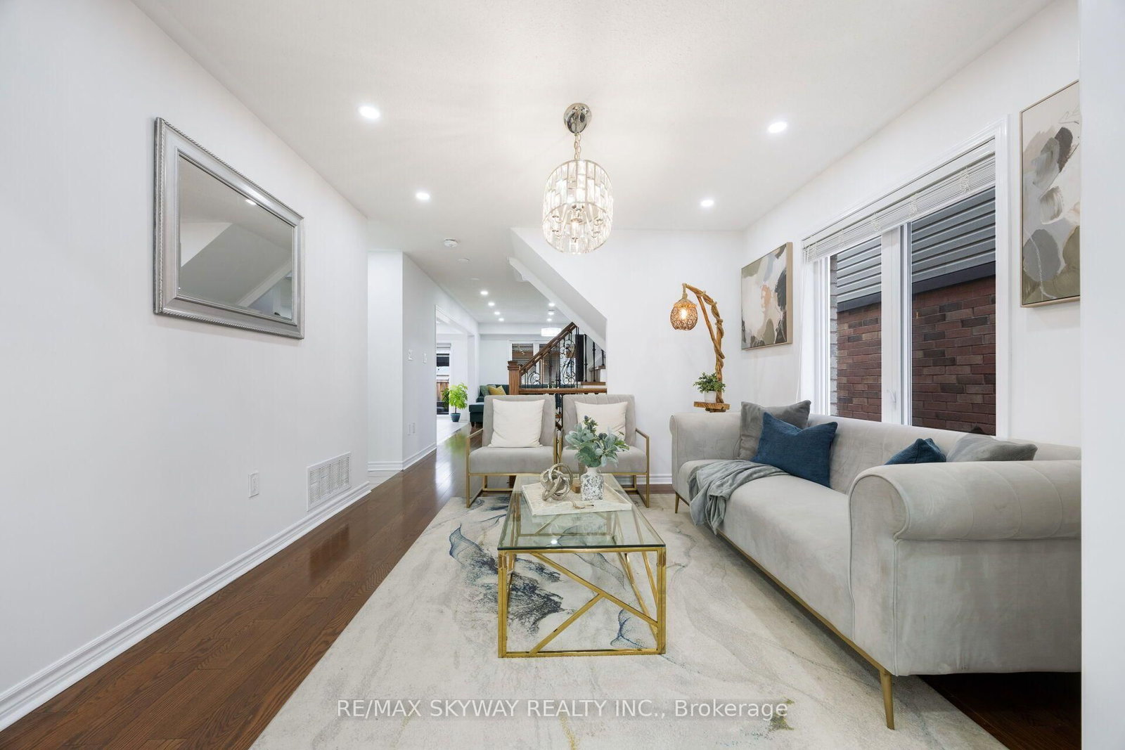 92 Stedford Crescent • Brampton, ON photo 6