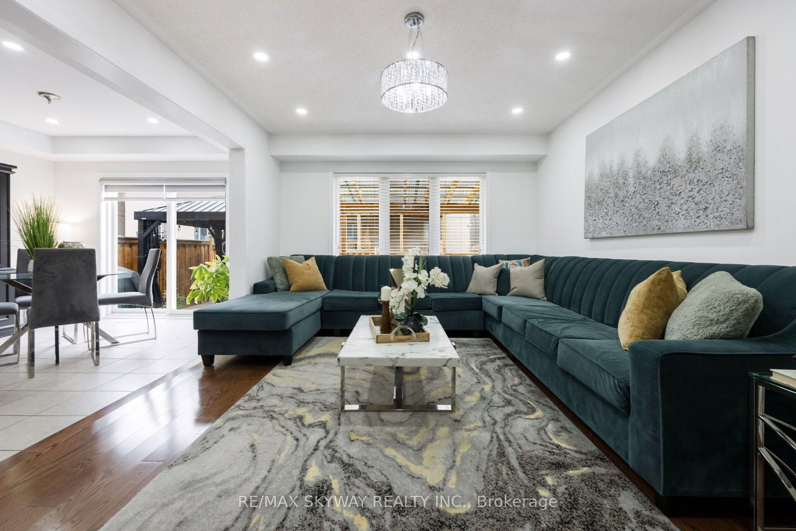 92 Stedford Crescent • Brampton, ON photo 8