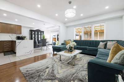 92 Stedford Crescent • Brampton, ON photo 9