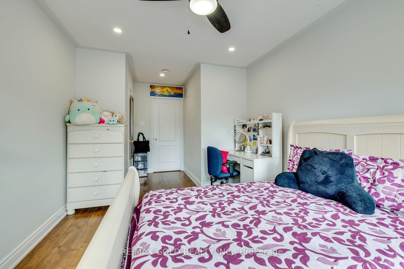 911 Golden Farmer Way • Mississauga, ON photo 22