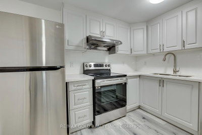 911 Golden Farmer Mississauga,ON L5W 1A8 — Photo 34