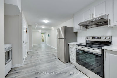 911 Golden Farmer Mississauga,ON L5W 1A8 — Photo 36