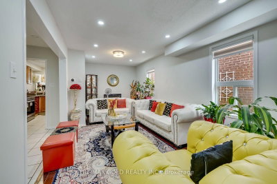 911 Golden Farmer Way • Mississauga, ON photo 7