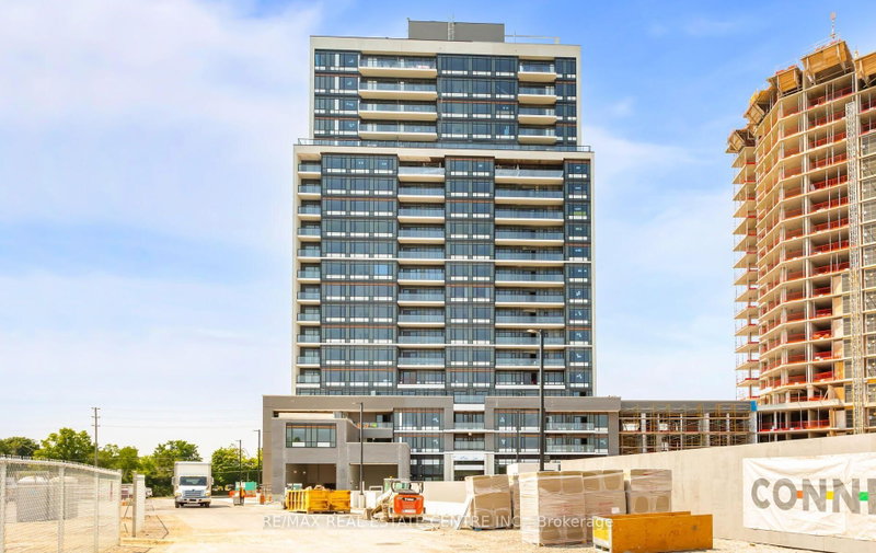 1307 - 8010 Derry Road W