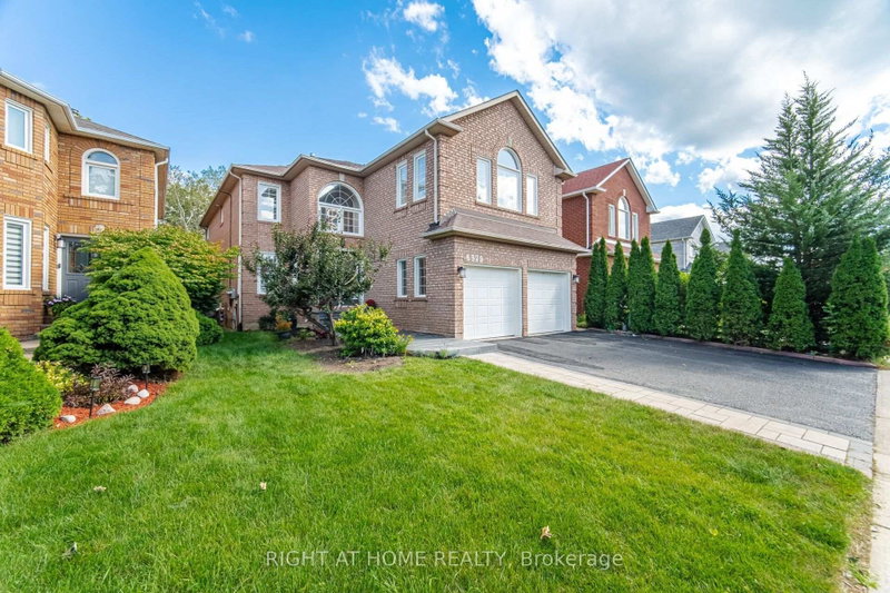 6379 Alderwood Trail