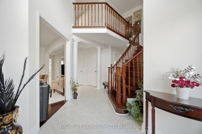 6379 Alderwood Trail • Mississauga, ON photo 3