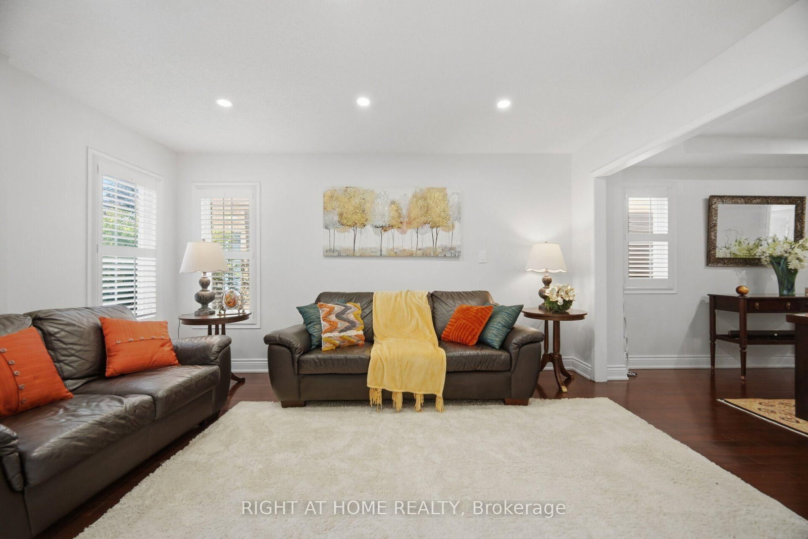 6379 Alderwood Trail • Mississauga, ON photo 4