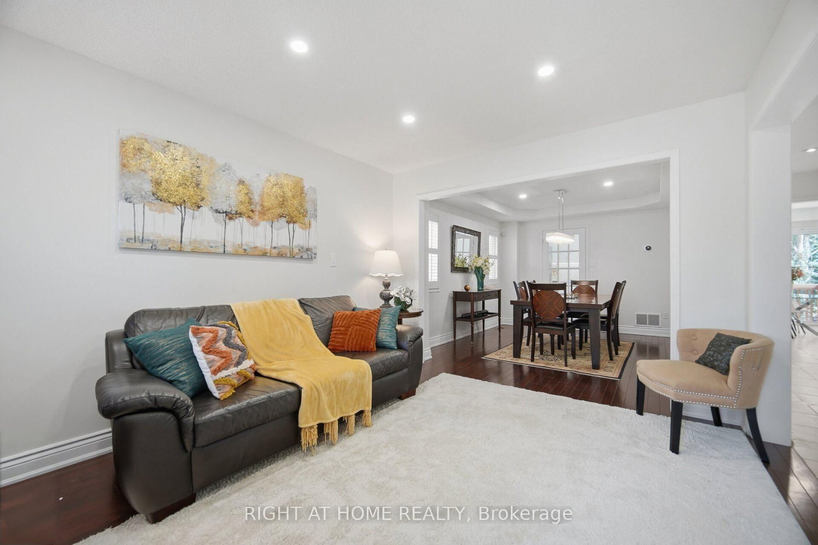 6379 Alderwood Trail • Mississauga, ON photo 6