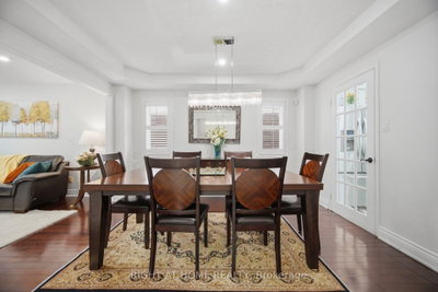 6379 Alderwood Trail • Mississauga, ON photo 9