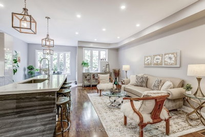 2307 Woodfield Oakville,ON L6H 6Y7 — Photo 10