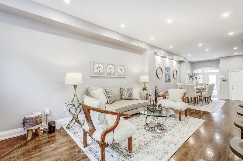 2307 Woodfield Oakville,ON L6H 6Y7 — Photo 11