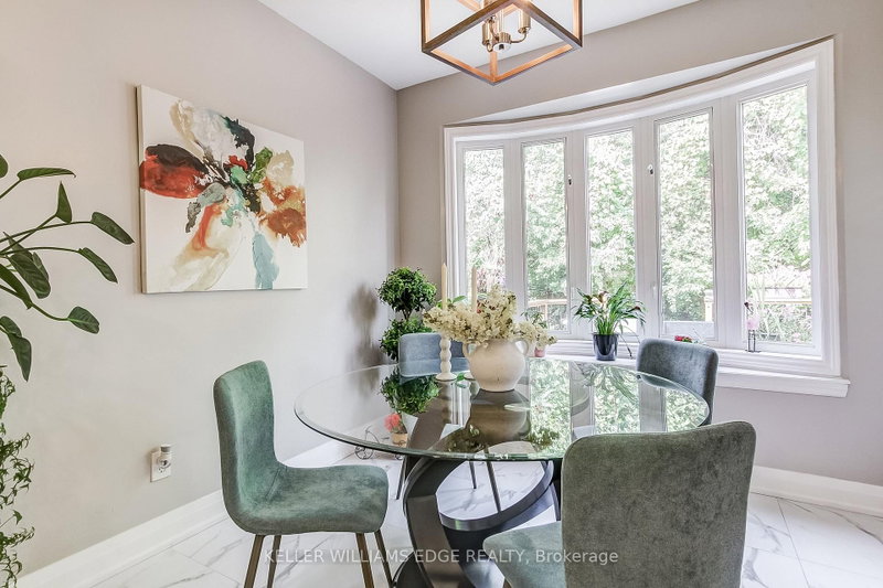2307 Woodfield Oakville,ON L6H 6Y7 — Photo 14