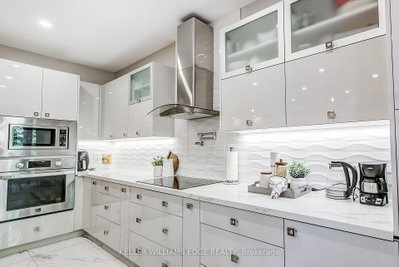 2307 Woodfield Oakville,ON L6H 6Y7 — Photo 16