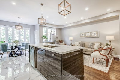 2307 Woodfield Oakville,ON L6H 6Y7 — Photo 18