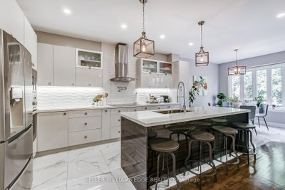 2307 Woodfield Oakville,ON L6H 6Y7 — Photo 19