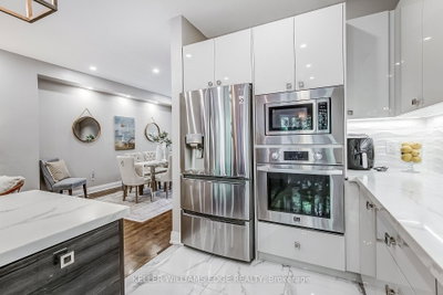 2307 Woodfield Oakville,ON L6H 6Y7 — Photo 20