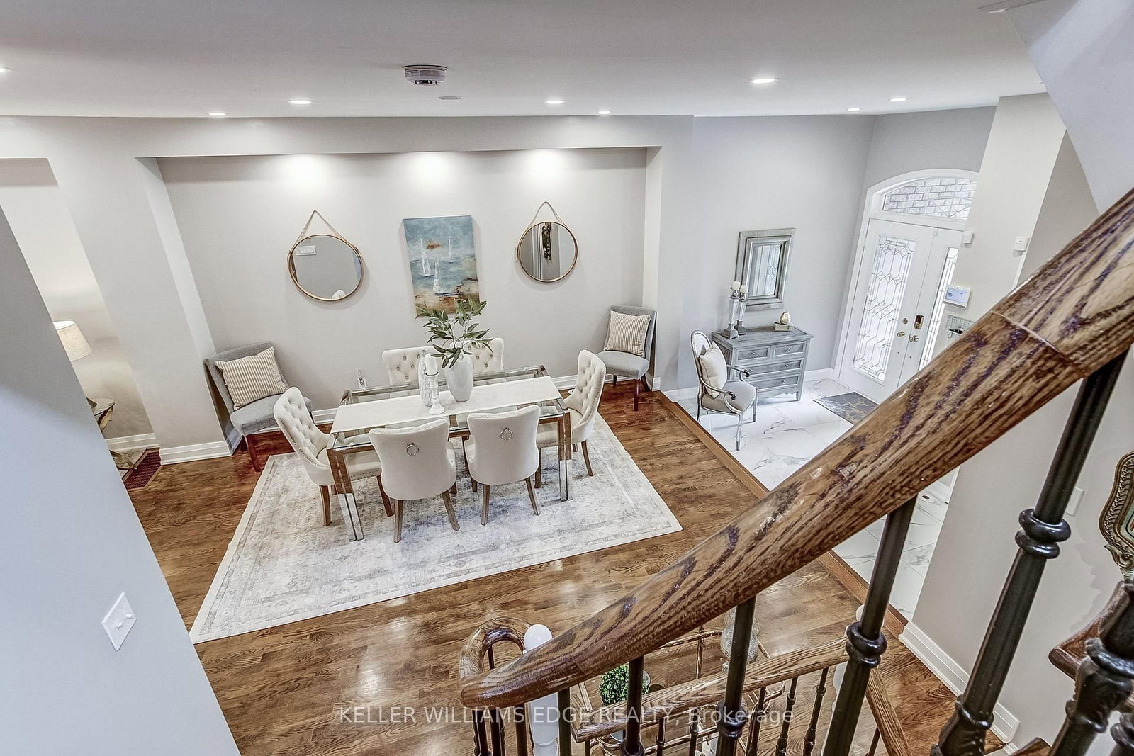 2307 Woodfield Road • Oakville, ON photo 22