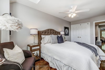 2307 Woodfield Oakville,ON L6H 6Y7 — Photo 25