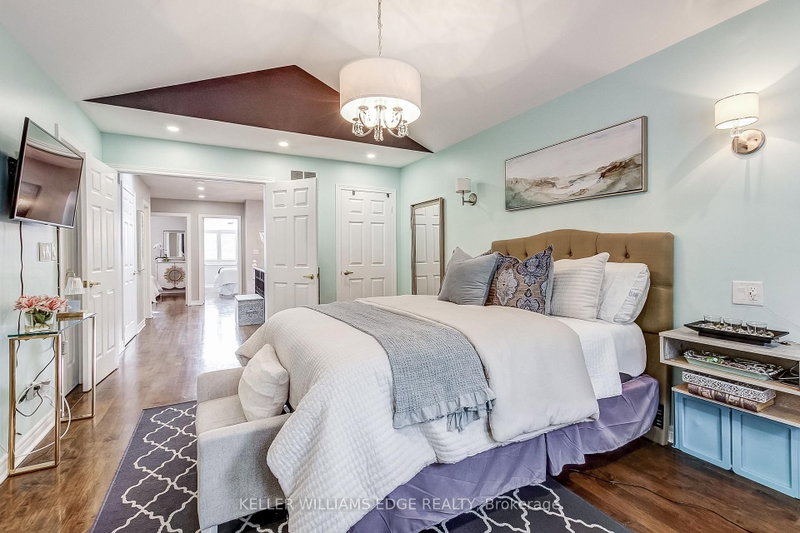 2307 Woodfield Oakville,ON L6H 6Y7 — Photo 30