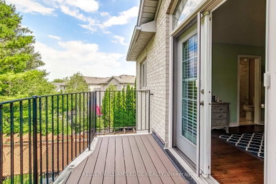2307 Woodfield Oakville,ON L6H 6Y7 — Photo 31
