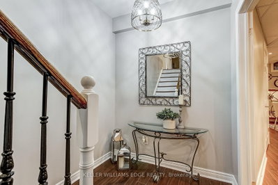 2307 Woodfield Oakville,ON L6H 6Y7 — Photo 37