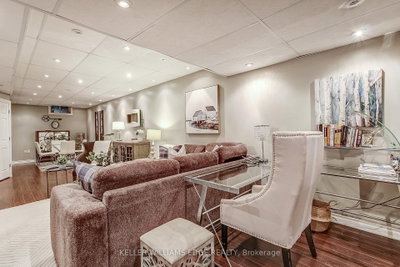 2307 Woodfield Oakville,ON L6H 6Y7 — Photo 39