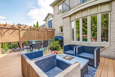 2307 Woodfield Oakville,ON L6H 6Y7 — Photo 45