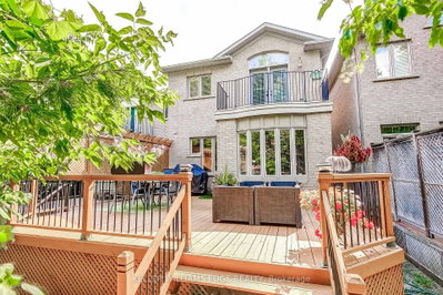 2307 Woodfield Oakville,ON L6H 6Y7 — Photo 46