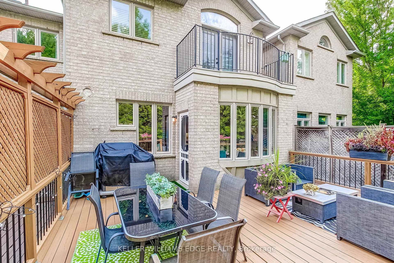 2307 Woodfield Road • Oakville, ON photo 47