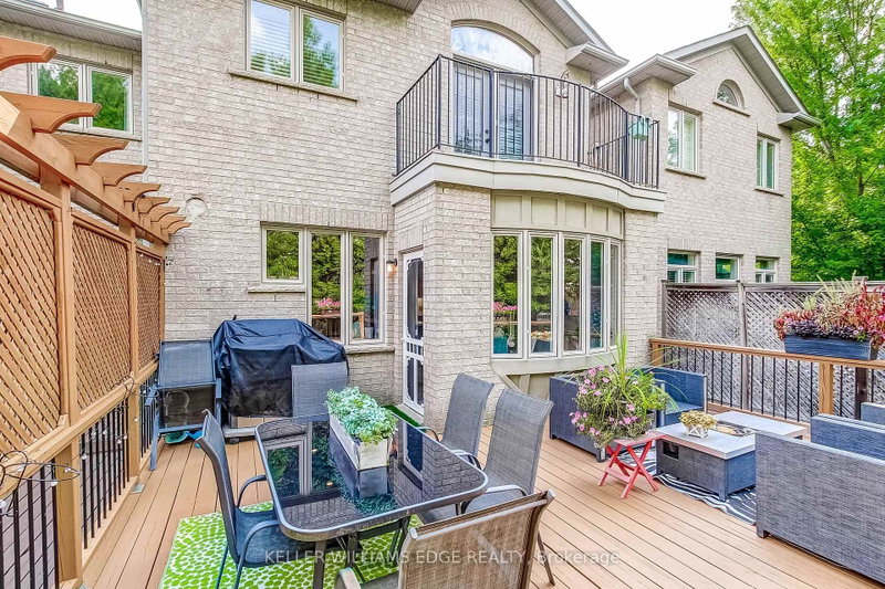 2307 Woodfield Oakville,ON L6H 6Y7 — Photo 47