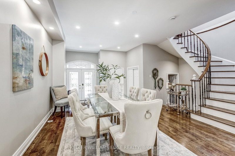 2307 Woodfield Oakville,ON L6H 6Y7 — Photo 8