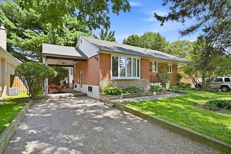 237 Mohawk Road