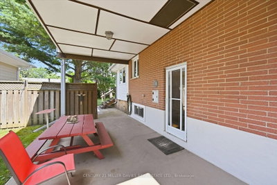 237 Mohawk Oakville,ON L6L 2Z1 — Photo 26