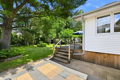 237 Mohawk Oakville,ON L6L 2Z1 — Photo 27
