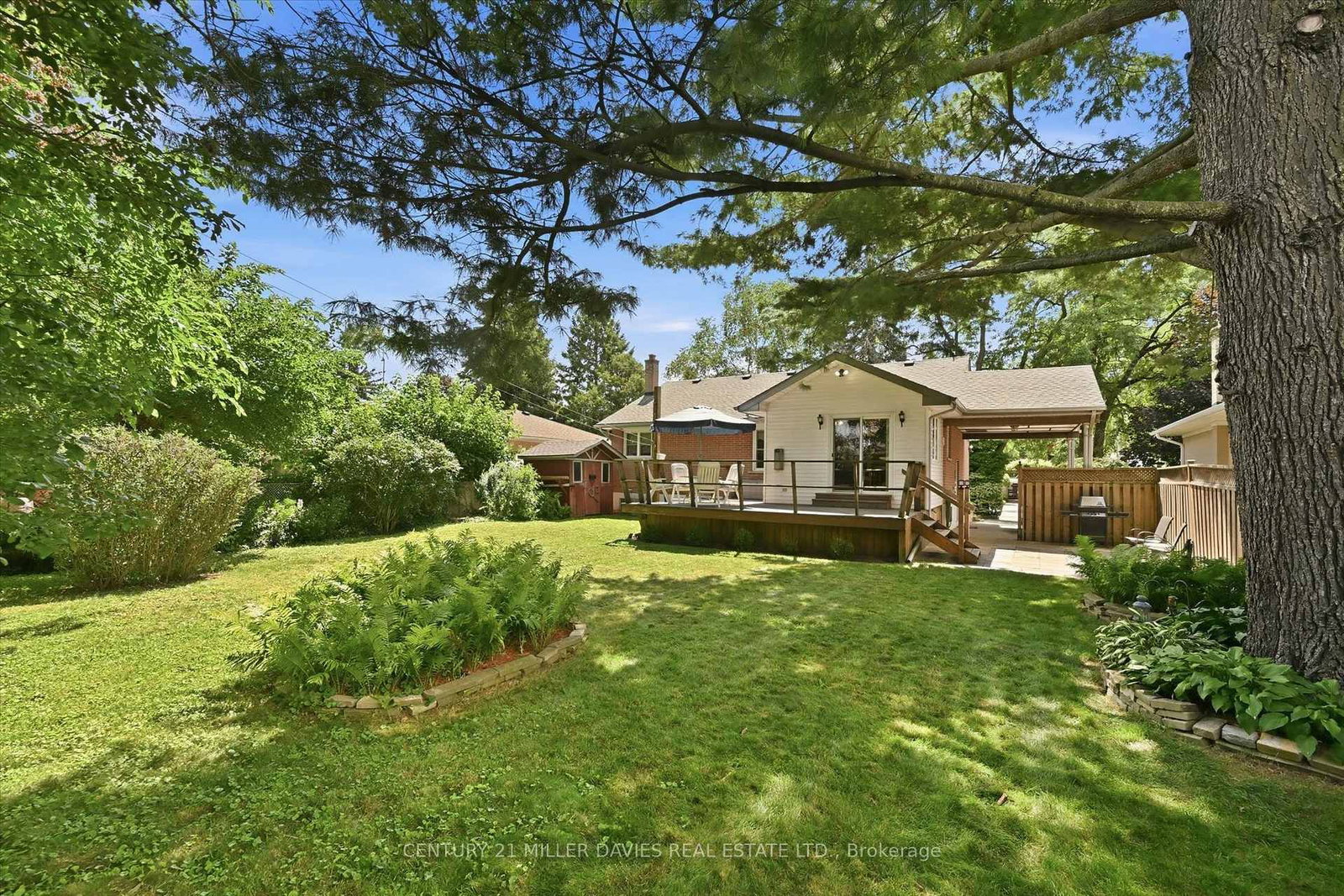 237 Mohawk Oakville,ON L6L 2Z1 — Photo 30