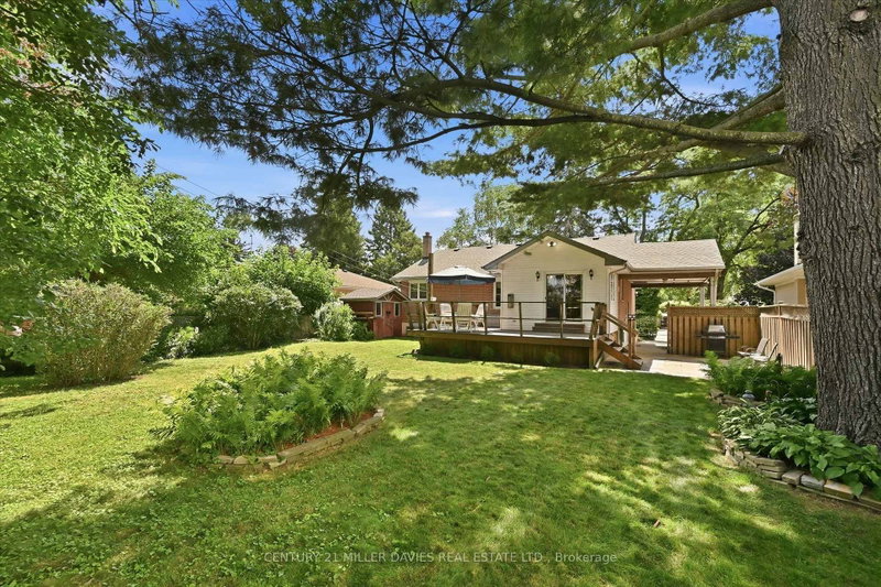 237 Mohawk Oakville,ON L6L 2Z1 — Photo 30
